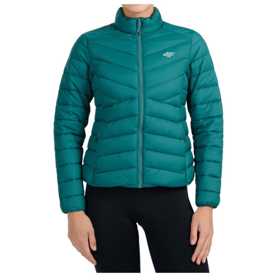 4F DOWN JACKET